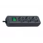 Brennenstuhl 1152300015 Product Black