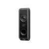 Eufy T8213G11 Doorbell Kit Black IP65 2560x1920 160°