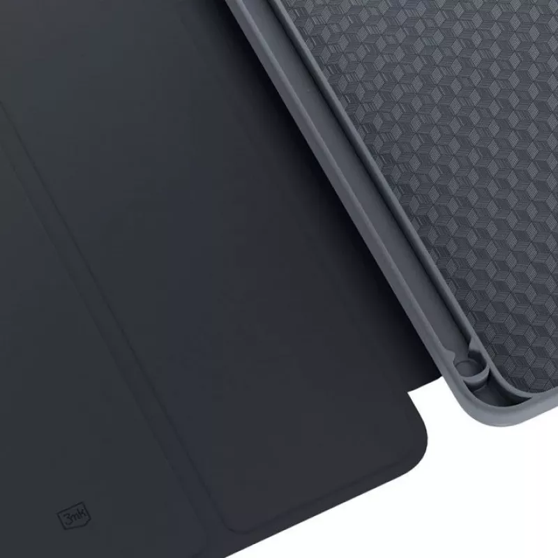 Soft Tablet Case iPad Pro 13 black