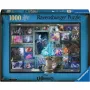 Puzzle Villainous: Hades (1000 Pieces)