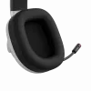 Headphones CANYON EGO GH-15 2in1 BT White