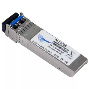 Fiber optic transceiver module ALLNET ALL4758