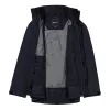 Jacket set Berghaus Deluge Pro 3.0 M + Hillwalker IA Shell M — men’s waterproof outerwear, black