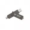 SSD disk Patriot 512GB External 2.5 inch USB 3.2 PVP30