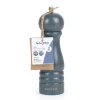 Salter Salt and Pepper Mill BW120291GEU7, grey finish, manual grinder