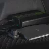 Power inverter Green Cell INVGC12 Auto 3000 W Black