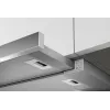 Elica Elite 14 STD GRIX A/90 Semi built-in (pull out) Stainless steel 350 m³/h