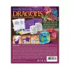 Creative set Mould & Paint - Dragon