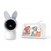 IP security camera Arenti AINANNY A4 KIT PLUS — Indoor ceiling/wall, 2560×1440 CMOS, 4MP, 10 m night vision, 0–355° pan, -15–45° tilt, Wireless