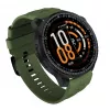 Smartwatch Garett Compass GPS black — Garett Compass GPS smartwatch, black