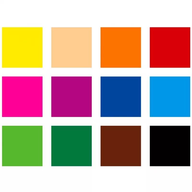 Staedtler Farbstift Noris triangular 187 C12P1 assorted (farbauswahl nicht possible) 1 pc(s) (187 C12P1)