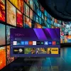 Television Manta 40LFV125E 40 inch LED Display Full HD