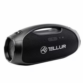 Portable Speaker Tellur Obia Pro 60W Black