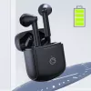 Headphones Manta MTWS010B Rytmo X TWS Black