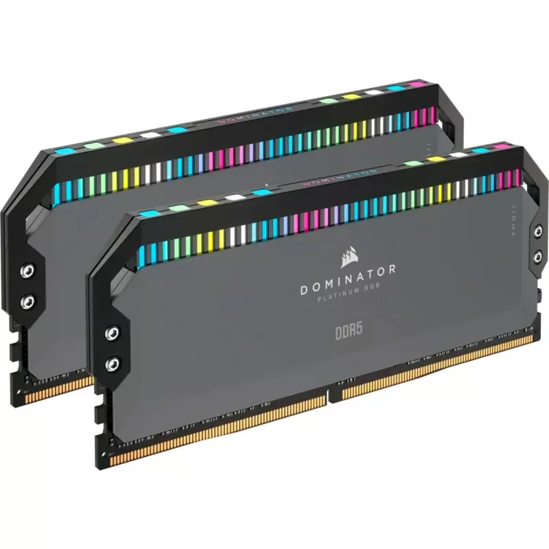Memory module Corsair Dominator DDR5 64 GB 6000 MHz