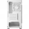 Case Mini CS-111 v1 MicroATX/MiniITX white - Case - Micro/Mini/Flex-ATX