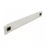 Blind panel DeLOCK 19 inch Network Cabinet 66630 grey