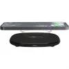 Goobay 64675 Wireless Charging Receiver for Mobile Devices Phone/Smartphone - Smartwatch - Tablet USB Type-C (64675)