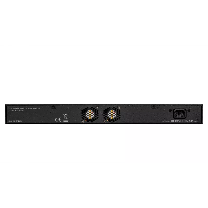 Managed Switch LANCOM XS-3510YUP L2/L3 2.5G 8 Ports