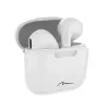 Headphones Media-Tech MT3608W R-Phones TWS+ white