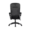 Onex Gaming Office Chair | Skyflex Premium Mesh | Black