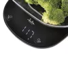 Electronic kitchen scale JATA HBAL1709