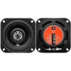 4 inch 2-way coaxial car speakers JBL SPKS141F, 4-inch pair, coaxial woofer + tweeter