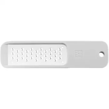 Flat grater ZWILLING 36610-000-0 Grey