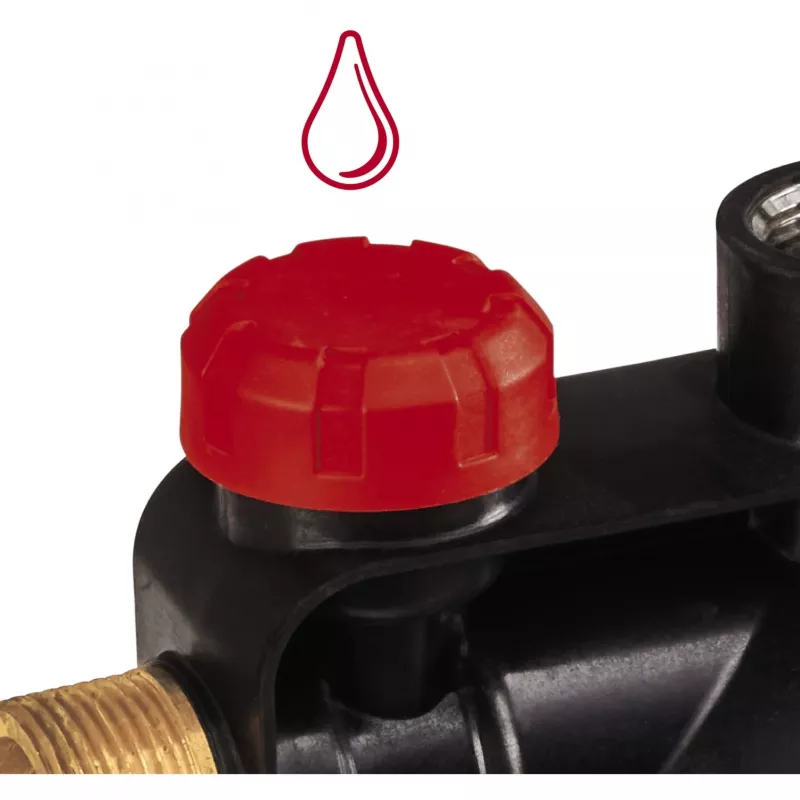 Water Pump Einhell GC-GP 1045