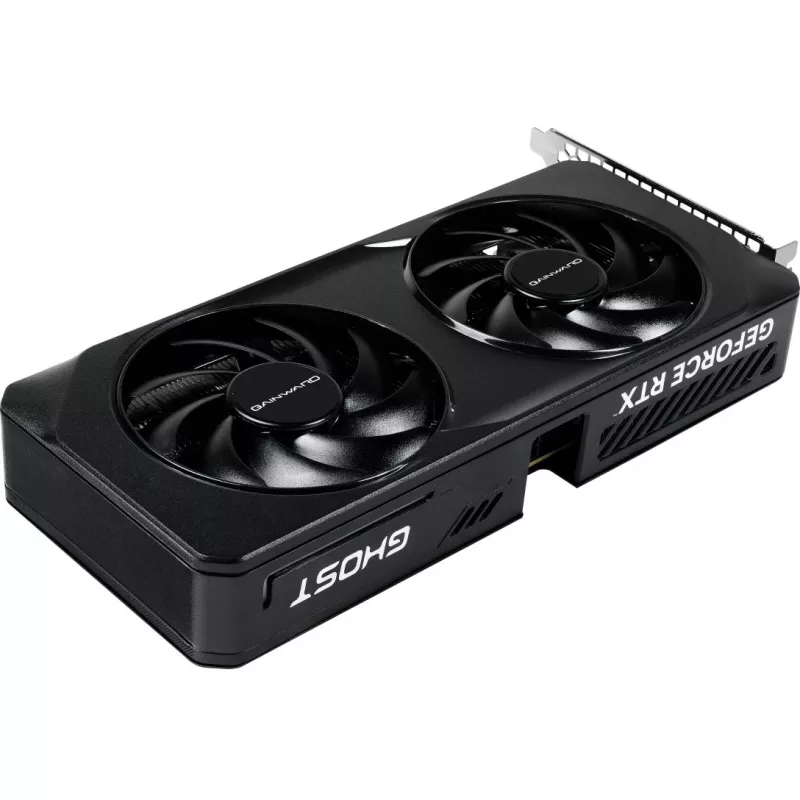 Gainward GeForce RTX 5060 Ghost OC 8GB GDDR7 Graphics Card
