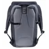Deuter UP Stockholm backpack Casual backpack Black Polyester