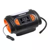 OSRAM TyreInflate 2120 Cordless Rechargeable Tyre Inflator with Digital Pressure Gauge and LED Light