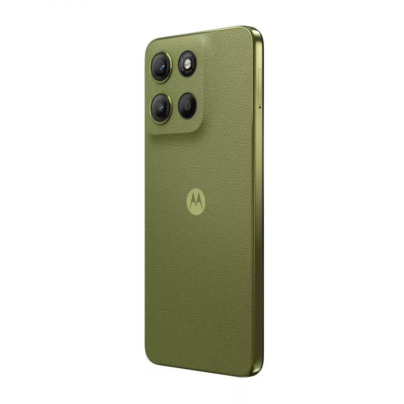 Motorola moto g15 power 17.1 cm (6.72 inch) Dual SIM Android 15 4G USB Type-C 8 GB 512 GB 6000 mAh Green