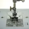 Mechanical sewing machine Lucznik Lena 2019 — basic mechanical model, 16 programs, 24 W, free arm, 4-step buttonhole
