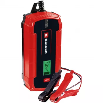 Einhell 1002245 Power Adapter Black