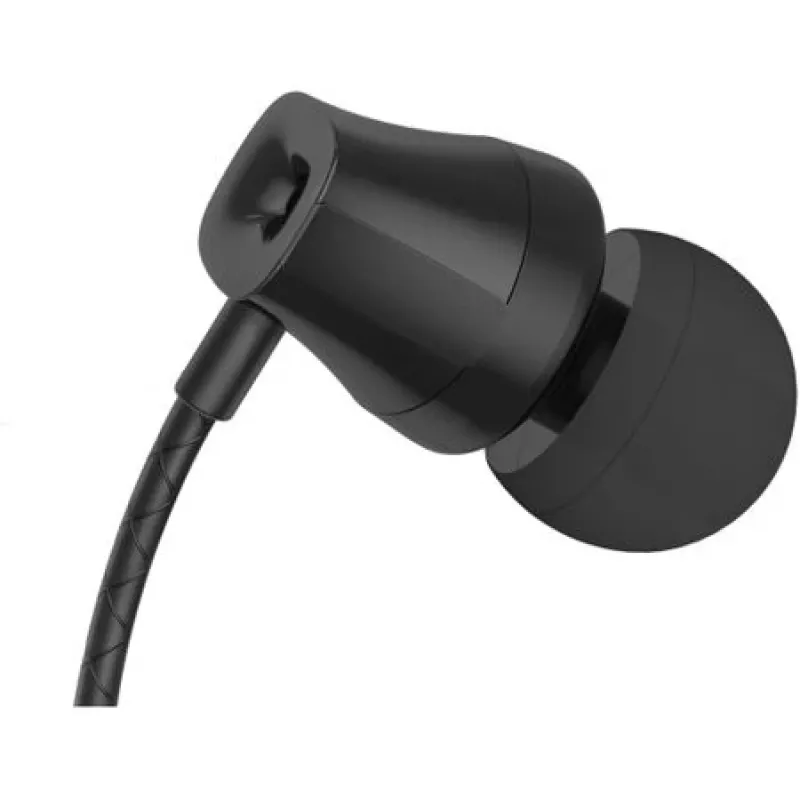 In-Ear Headset Tellur Basic Lyric Black