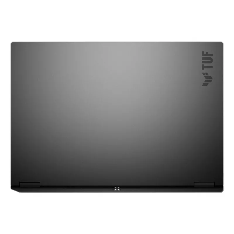ASUS TUF Gaming A18 FA808UM-S9058 AMD Ryzen™ 7 260 Laptop 45.7 cm (18) 2.5K 16 GB DDR5-SDRAM 512 GB SSD NVIDIA GeForce RTX 5060 Wi-Fi 6E (802.11ax) NoOS Gray
