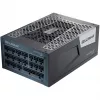 Seasonic Prime TX-1600, 80 PLUS Titanium Power Supply, modular, ATX 3.0, PCIe 5.0 - 1600 Watt