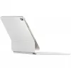Apple Magic Keyboard QWERTY UK English White Trackpad