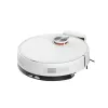 Robot vacuum cleaner Xiaomi S40 — bagless, 5200 mAh battery, 10000 Pa suction, wet mopping, 0.52 L dustbin, 340×98 mm