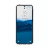 Urban Armor Gear Plyo mobile phone case 17 cm (6.7) Cover Transparent