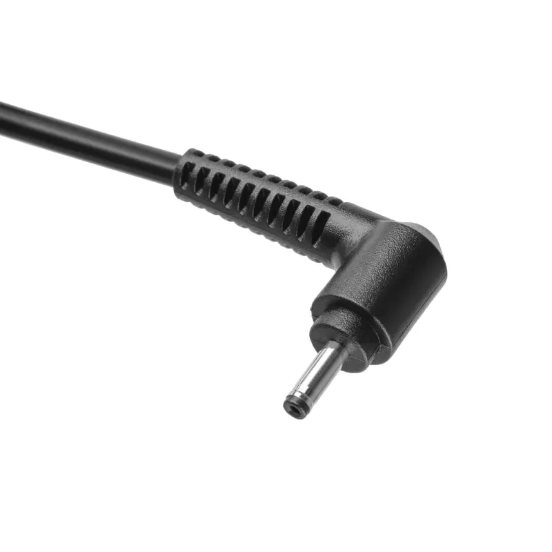 Power adapter Green Cell AD61P indoor 45 W, 19 V 2.37 A, black, 1.2 m cable
