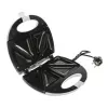 Sandwich Maker Adler AD 301
