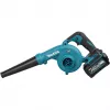 Battery Blower UB002GZ01 XGT, 40Volt, Leaf Blower Blue/black, without Battery and Charger