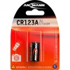Single-use battery Ansmann Special CR 123 A