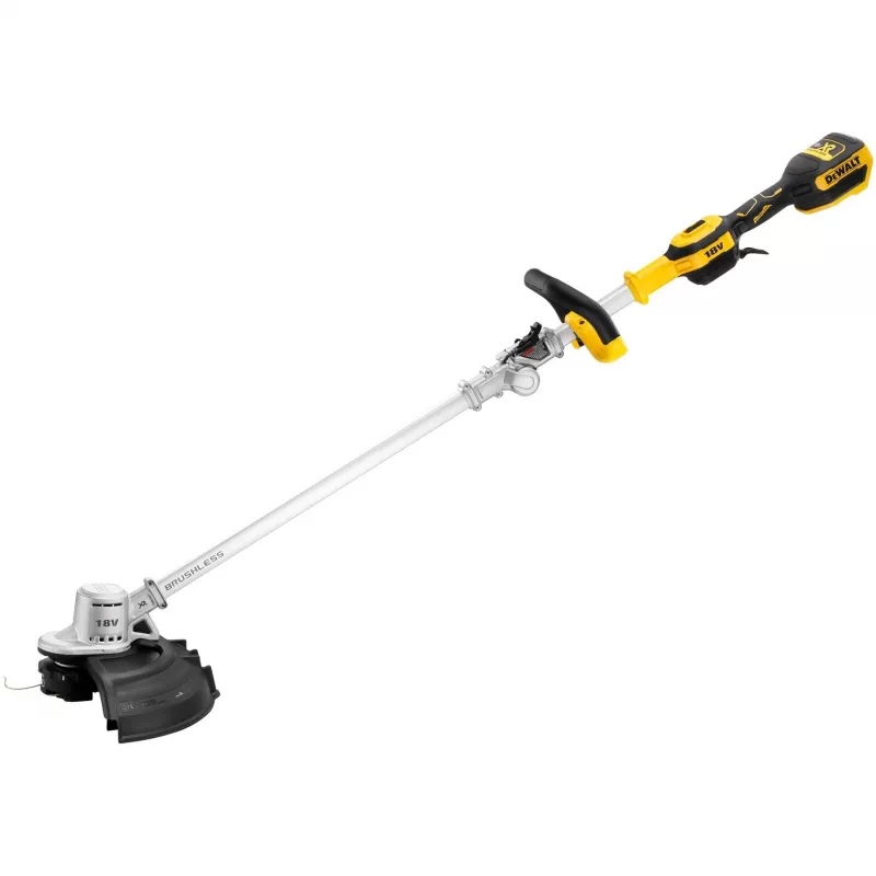String trimmer DeWALT DCMST561N-XJ