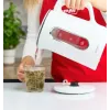Electric Kettle 1.5 l white MCZ-126/B