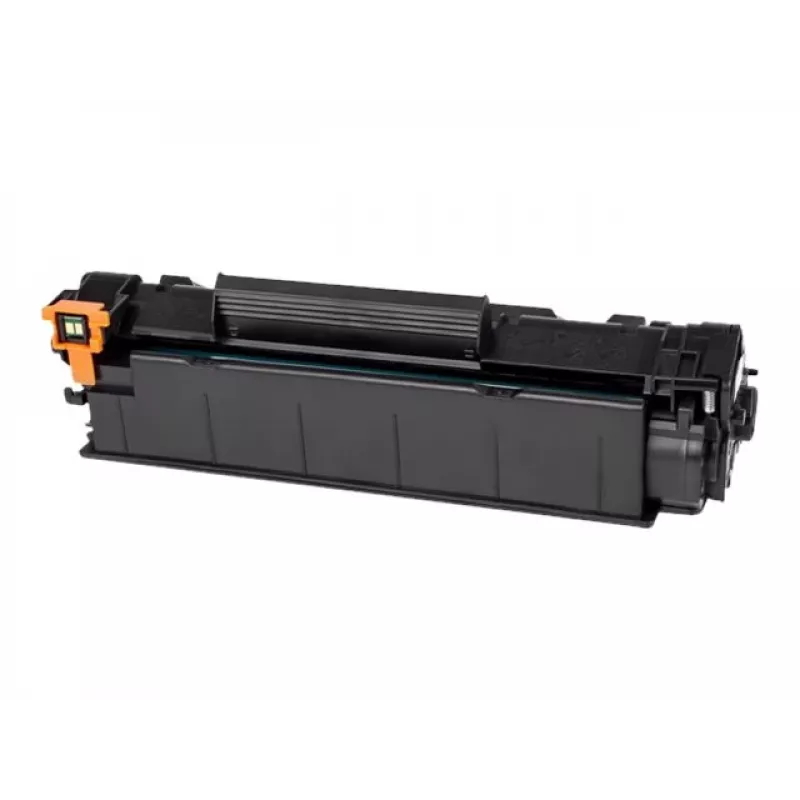 ColorWay CW-H285MX Toner Cartridge, Bl