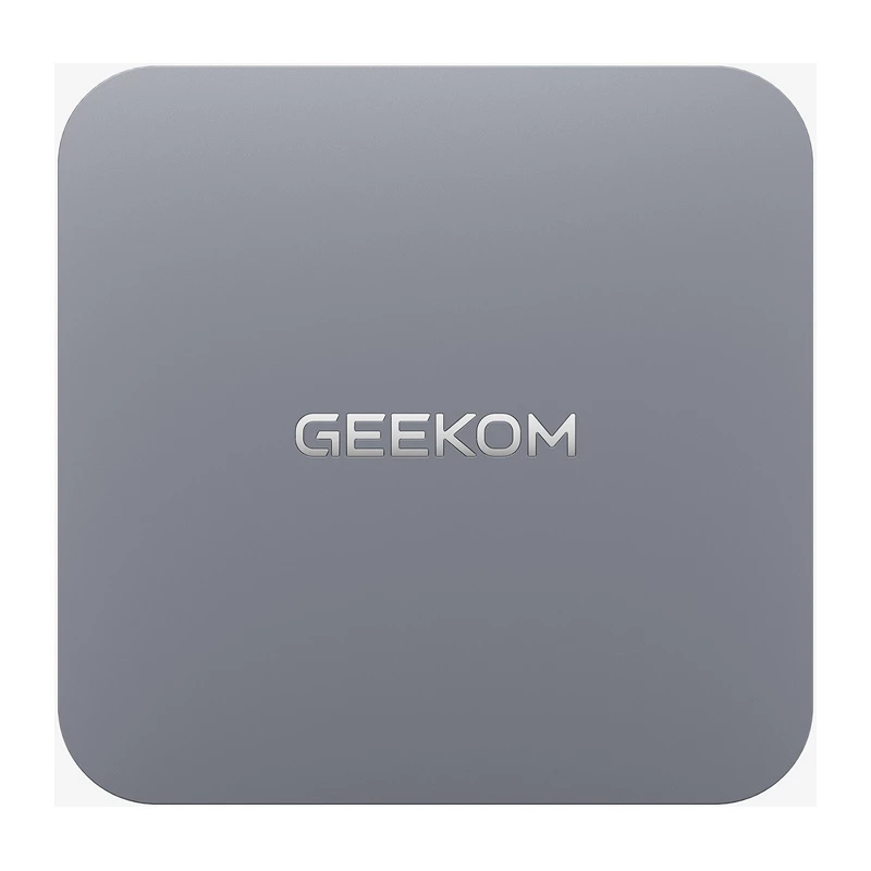 GEEKOM GT1MEGA Mini PC Intel® Core™ Ultra 9 185H 16GB 1TB + Win 11 Pro