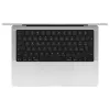 Laptop Apple MacBook Pro M5 14.2 inch (36.1 cm) 32 GB RAM 1 TB SSD Silver
